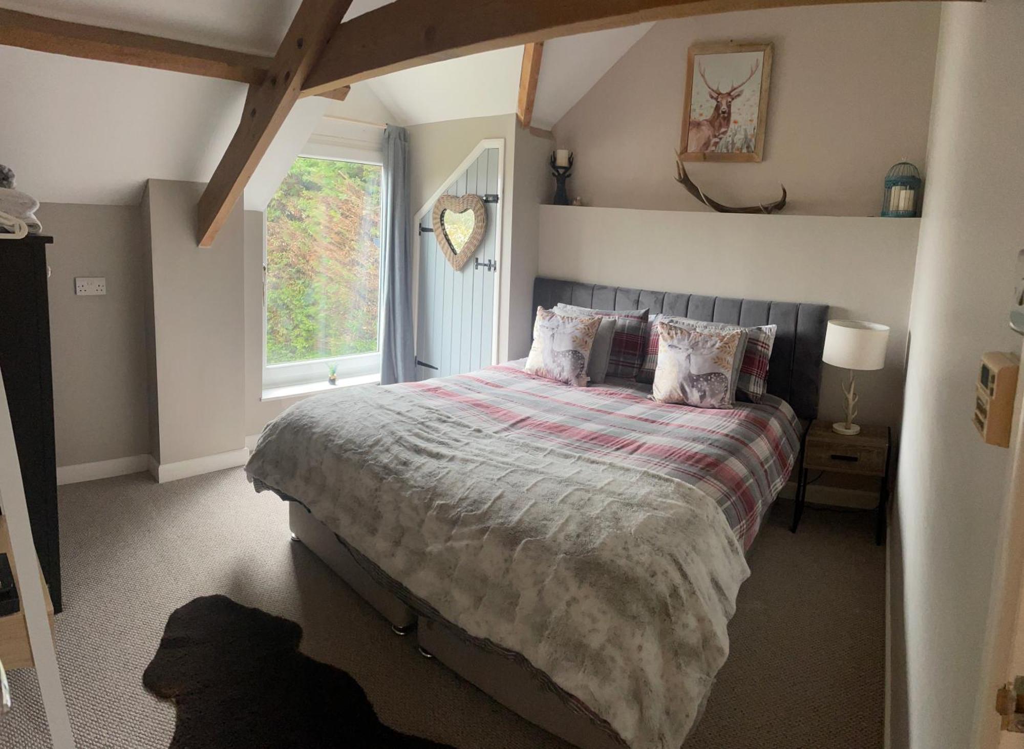 The Barn At Well Cottage Bude Esterno foto
